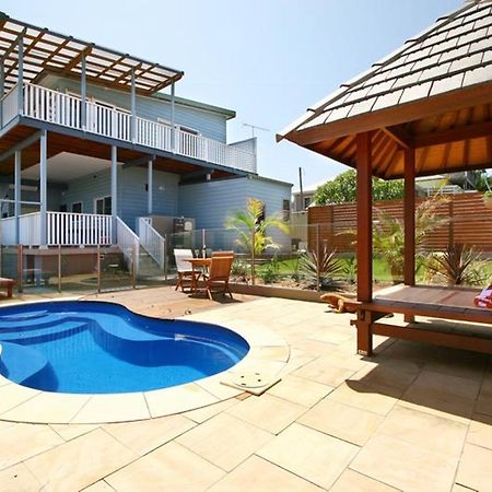וולונגונג Southview Guest House מראה חיצוני תמונה