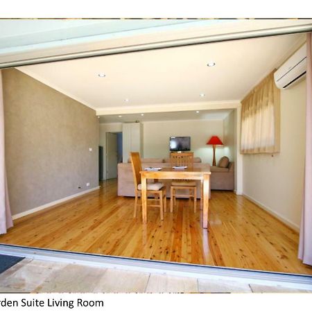 וולונגונג Southview Guest House מראה חיצוני תמונה