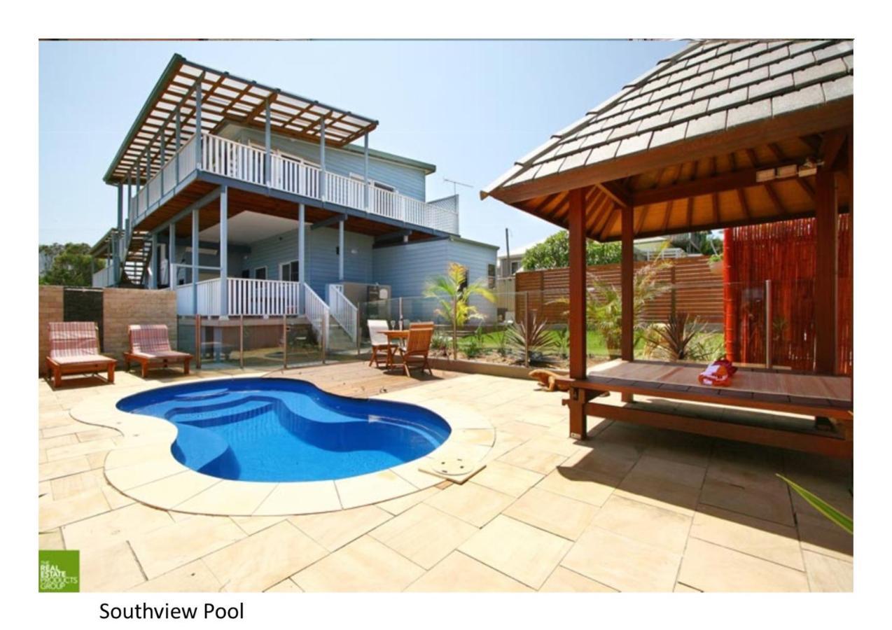 וולונגונג Southview Guest House מראה חיצוני תמונה