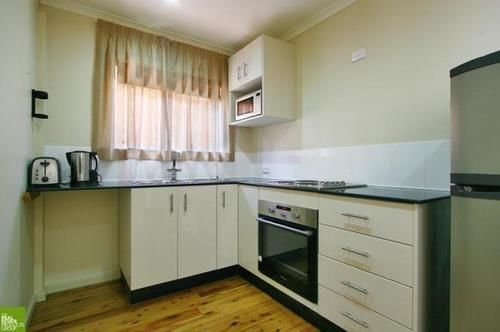 וולונגונג Southview Guest House מראה חיצוני תמונה