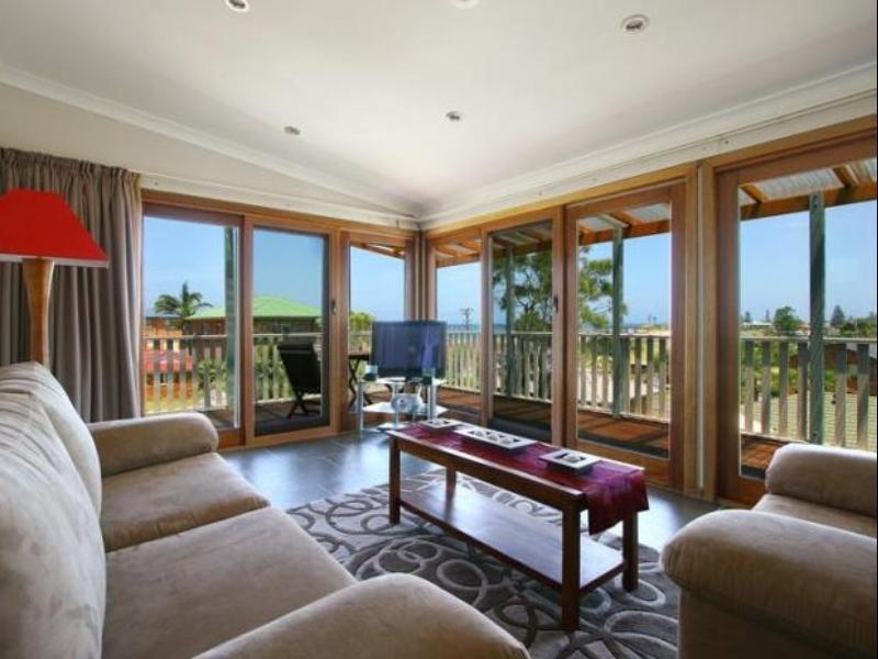 וולונגונג Southview Guest House מראה חיצוני תמונה