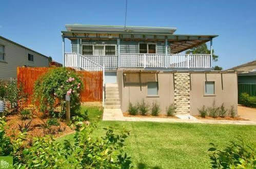 וולונגונג Southview Guest House מראה חיצוני תמונה