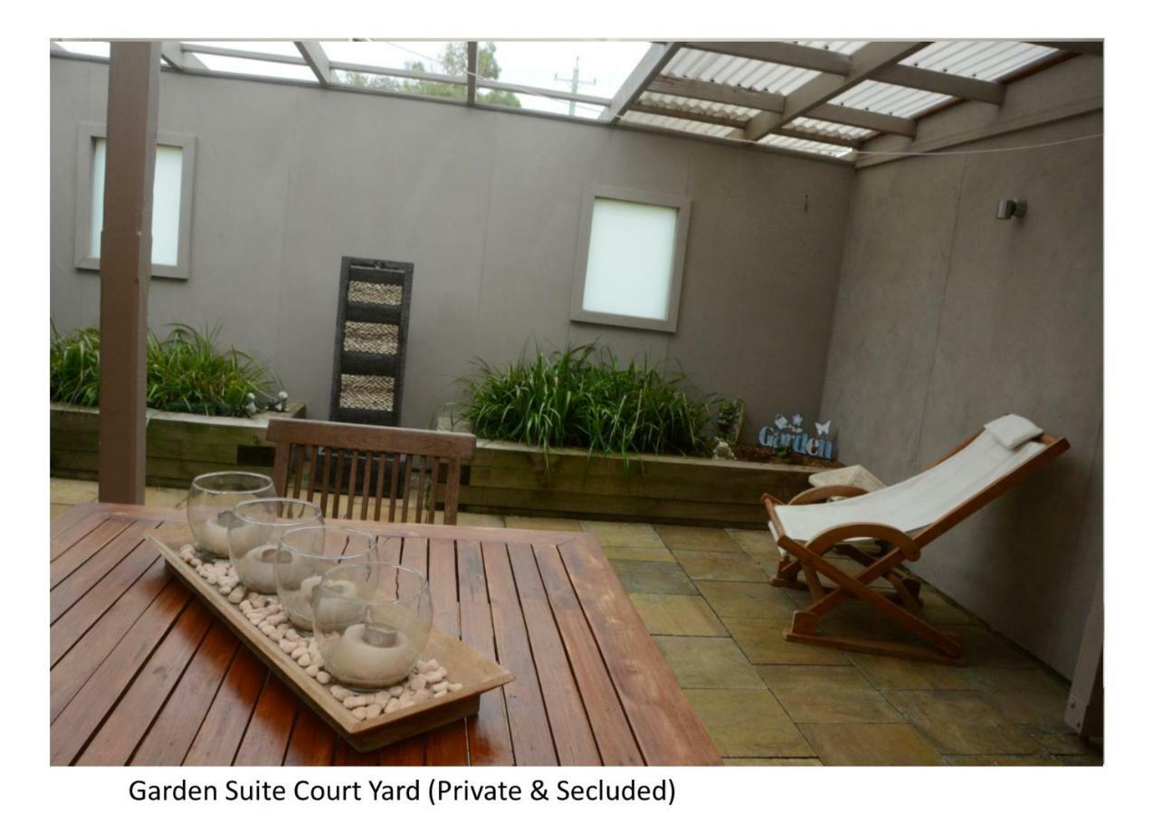 וולונגונג Southview Guest House מראה חיצוני תמונה
