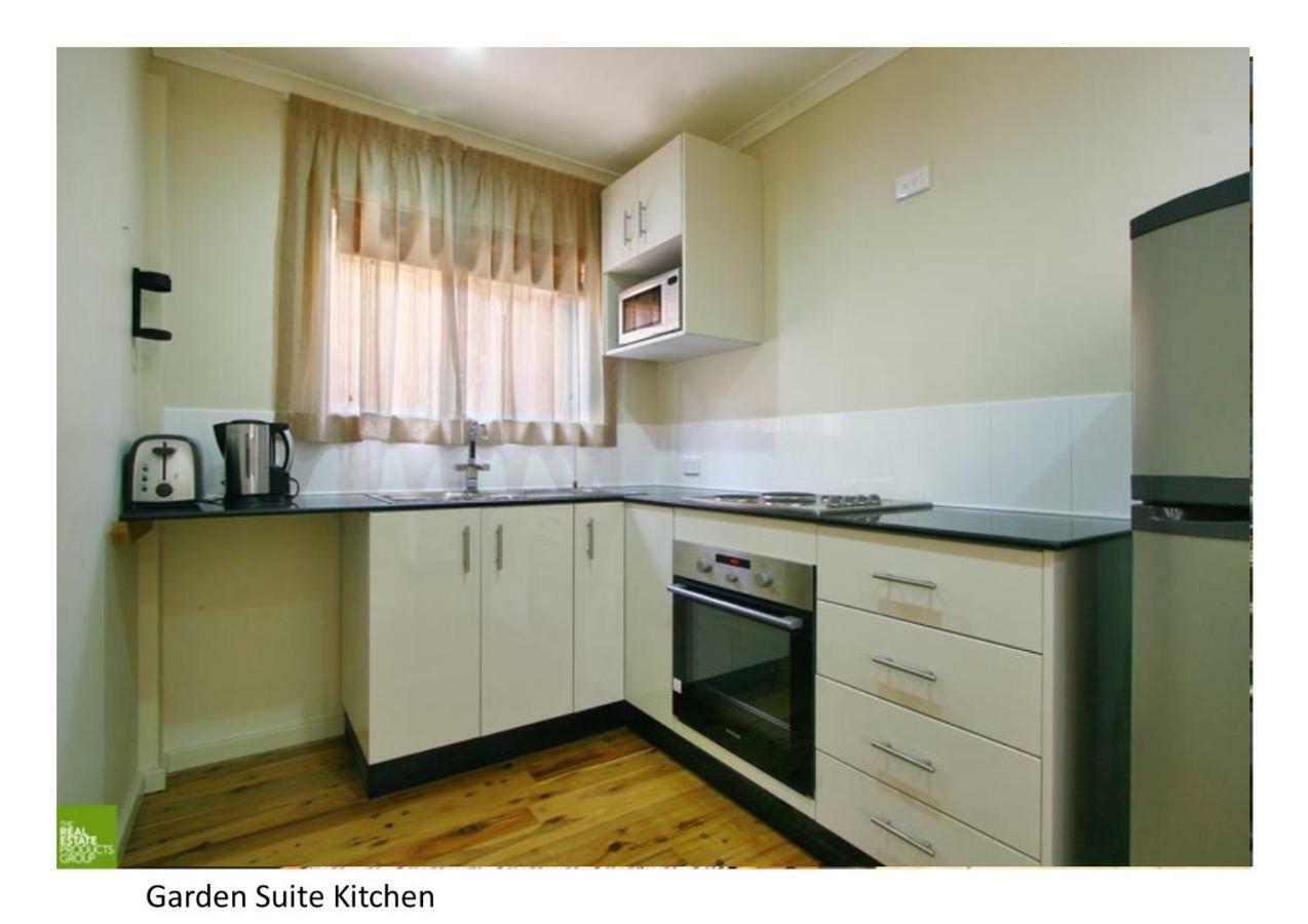 וולונגונג Southview Guest House מראה חיצוני תמונה