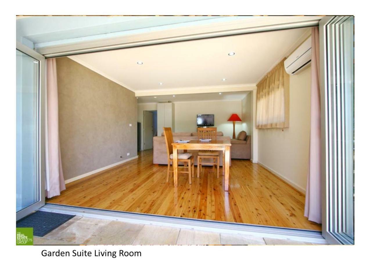 וולונגונג Southview Guest House מראה חיצוני תמונה