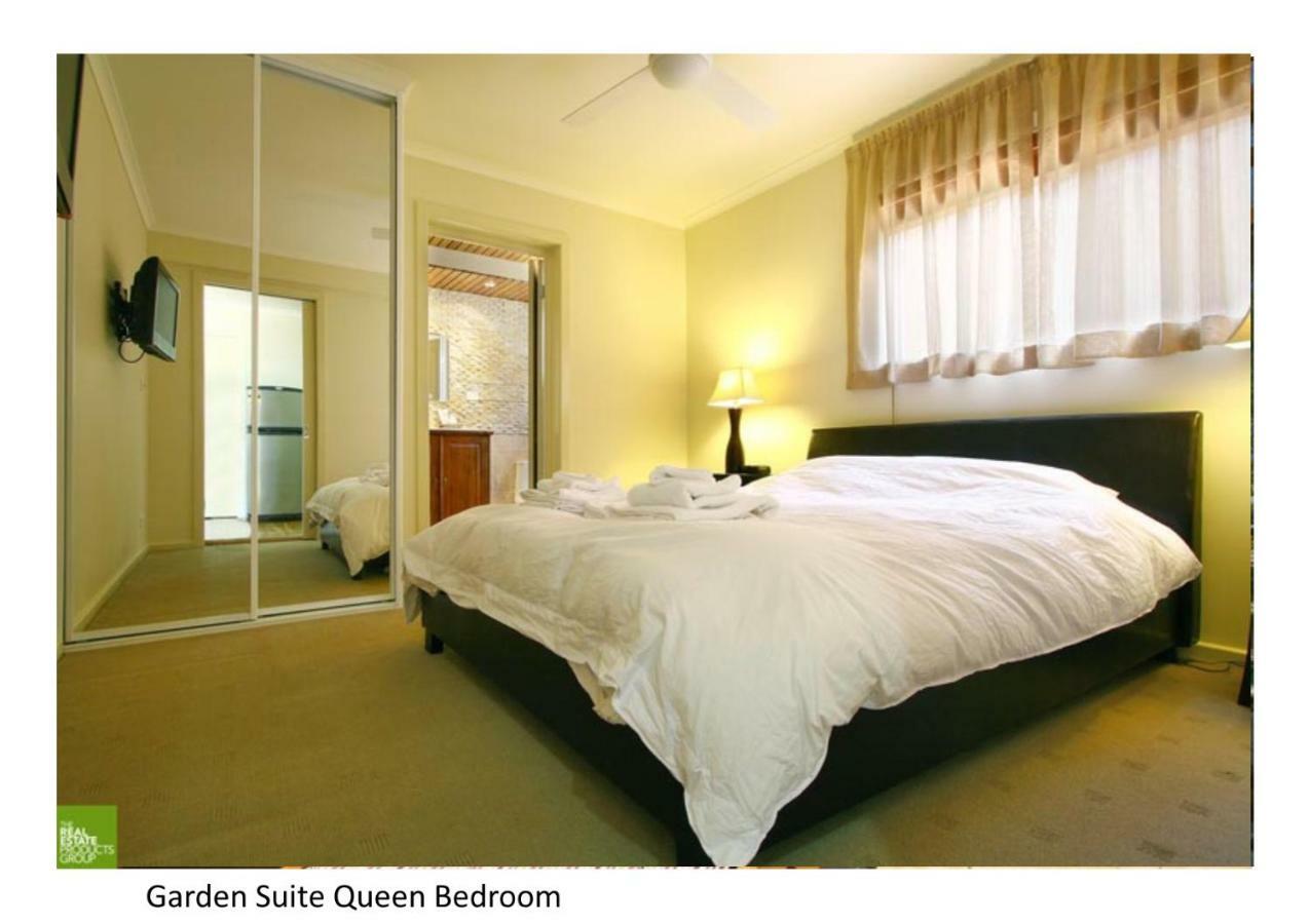 וולונגונג Southview Guest House מראה חיצוני תמונה