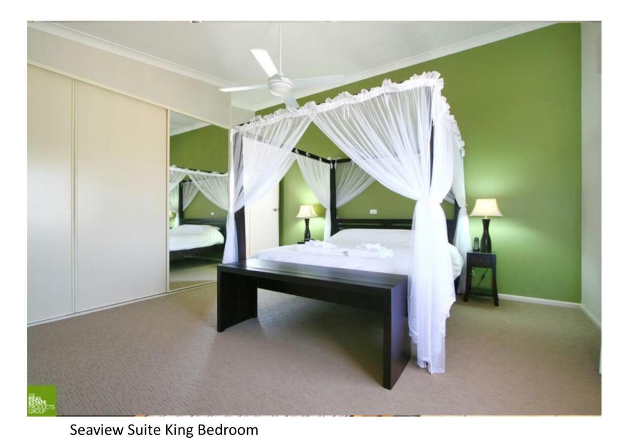 וולונגונג Southview Guest House מראה חיצוני תמונה