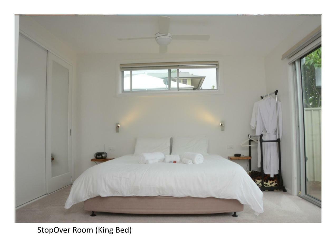 וולונגונג Southview Guest House מראה חיצוני תמונה